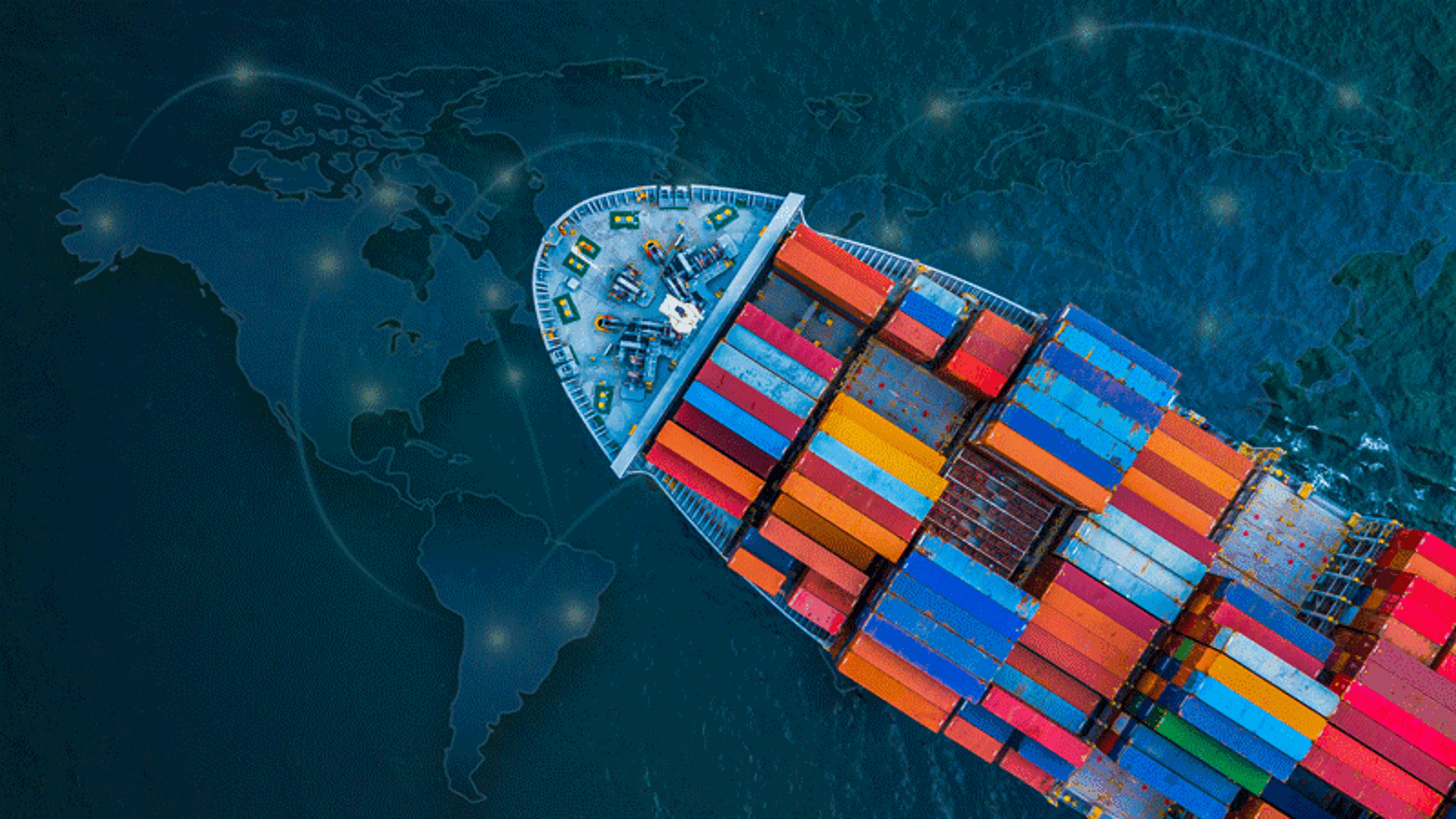 Nine top tips for making your supply chains more sustainable and resilient