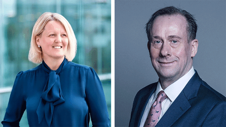 Energy Efficiency Taskforce: UK Government chooses Lord Callanan and Alison Rose as co-chairs