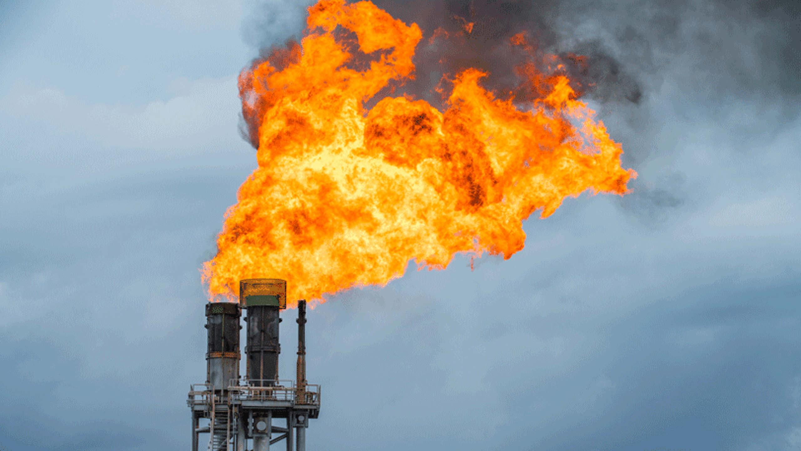 IEA raps oil and gas sector for failing to cut methane emissions