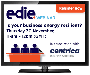 Is your business energy resilient?