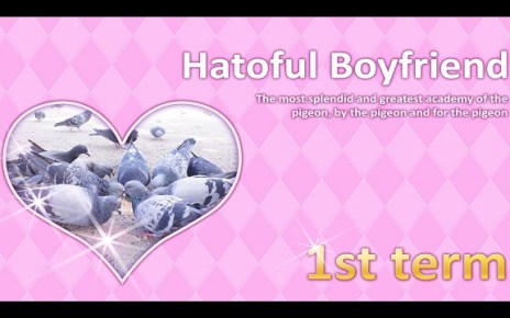 Hatoful Boyfriend | Featured