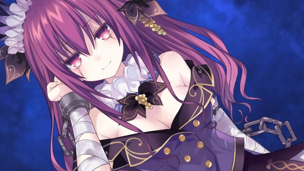 DATE A LIVE Ren Dystopia | Ren