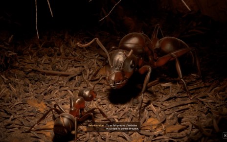 Empire of the Ants|cover art