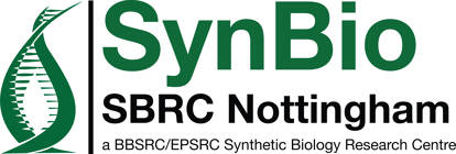 The Synthetic Biology Research Centre – Nottingham