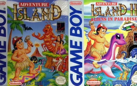 Adventure Island 1 and 2 | featured