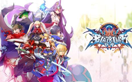 BlazBlue Central Fiction Featured Image 2