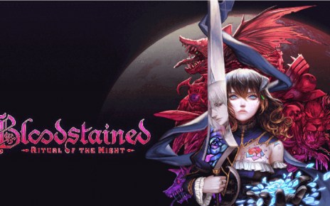 Bloodstained Ritual Featured Image