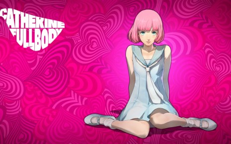 Catherine Full Body Featured Image