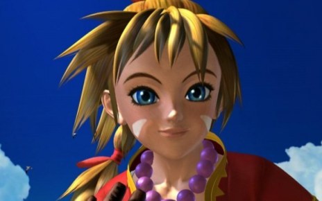 Chrono Cross