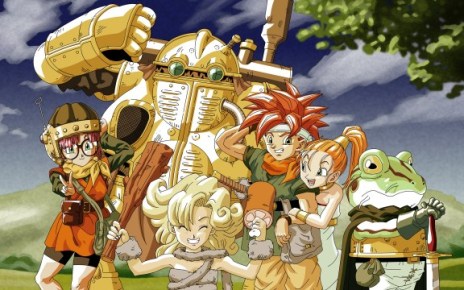 Chrono Trigger