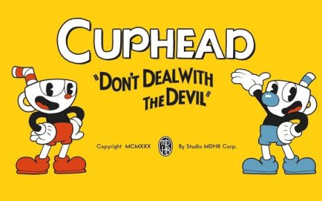 Cuphead