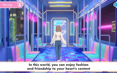 Fashion Dreamer | Gameplay Trailer Screenshot