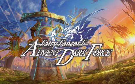 FFF Advent Dark Force Featured Image