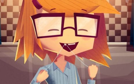 Jenny LeClue: Detectivu