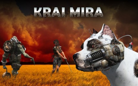 Krai Mira