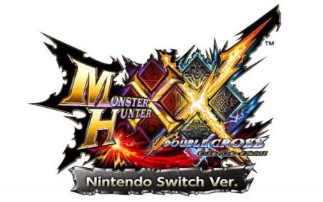 Monster Hunter XX