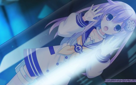 Neptunia: Sisters VS Sisters | Nepgear