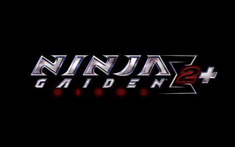 Ninja Gaiden Sigma 2+