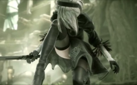 NieR New Project