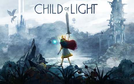 Child of Light