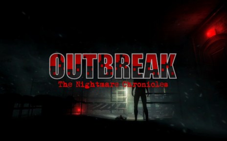 Outbreak: The Nightmare Chronicles