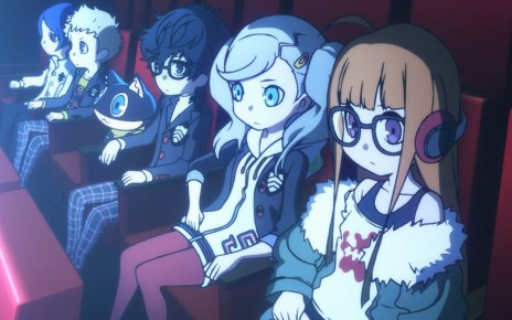 Persona Q2 Featured Image