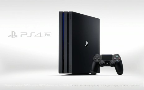 PlayStation 4 Pro Feature Image