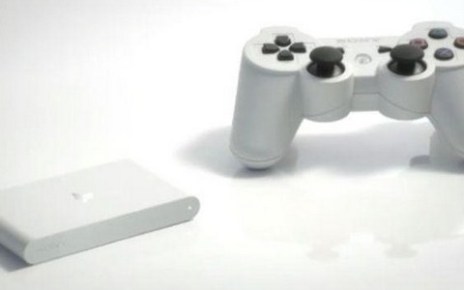 PlayStation Vita TV