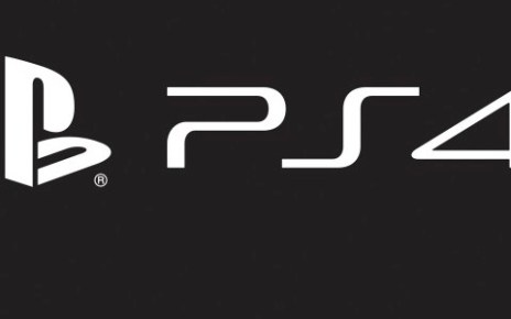 PlayStation 4 logo