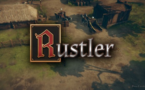 oprainfall | Rustler