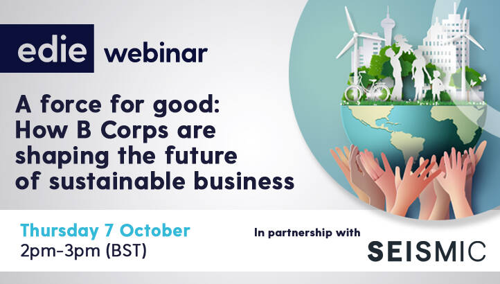 A force for good: How B Corps are shaping the future of sustainable business