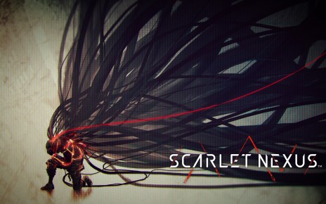 Scarlet Nexus | Concept Art