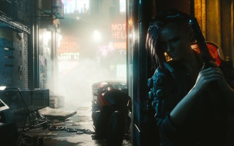 Cyberpunk 2077