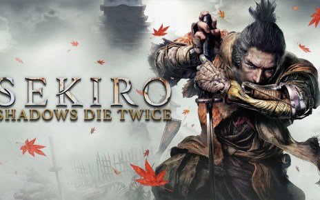 Sekiro Featured Image