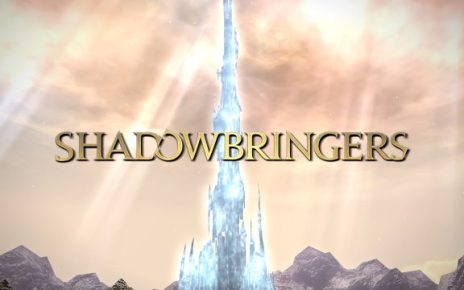 Shadowbringers Featured Image