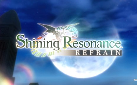 Shining Resonance Refrain | Opening title