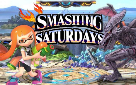 Smashing Saturdays