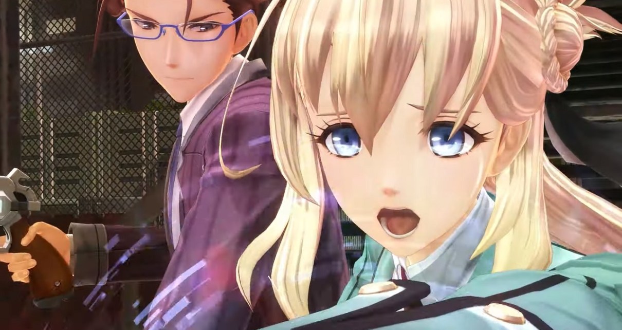 Trails Through Daybreak II | Trailer Screenshot