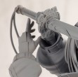 Trails through Daybreak | Shizuna Figure Preview 1