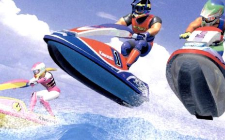 Wave Race