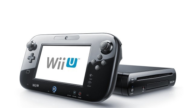 Wii U