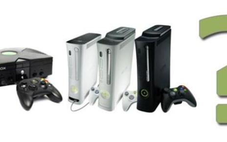 Xbox 720