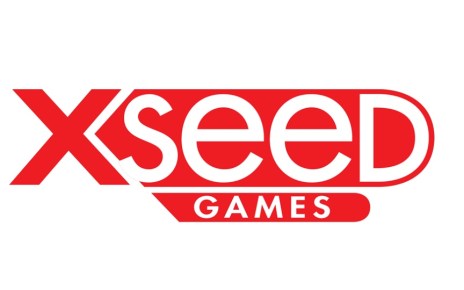 XSEED Games Logo