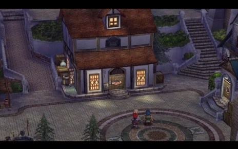 Ys Memoire: The Oath in Felghana | Trailer Screenshot