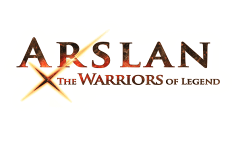 Arslan The Warriors of Legend