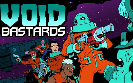 Void Bastards | Feature