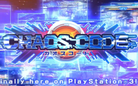 Chaos Code