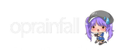 oprainfall