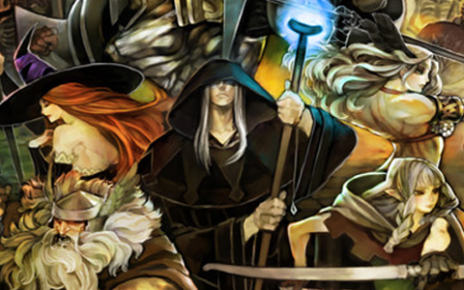 Dragon's Crown