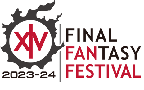 FAN FEST LOGO | Yoshida